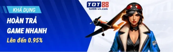 Nạp tiền và nhận ưu đãi